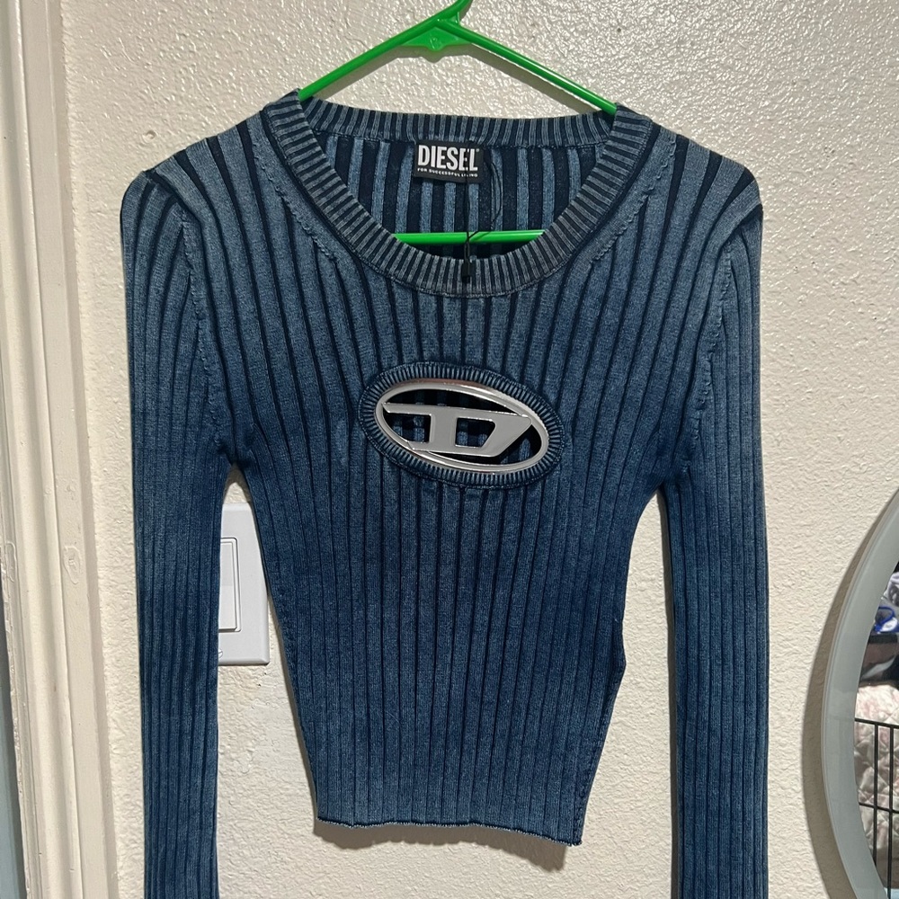 Diesel shirt